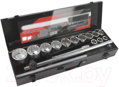 Гаечный ключ RockForce RF-6161-5 - фото