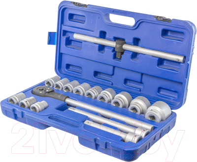 Универсальный набор инструментов RockForce RF-6161-9 - фото