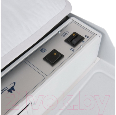 Гладильная доска Metalnova Compact Plus Asse