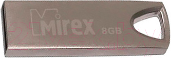USB flash накопитель Mirex Intro 8GB (13600-ITRNTO08) - фото