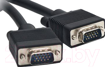 Кабель Mirex 13700-VGAX2050 - фото