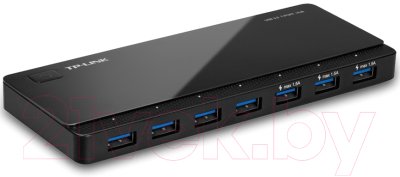 USB-хаб TP-Link UH700