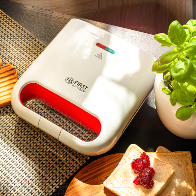 Электрогриль FIRST Austria FA-5338-5