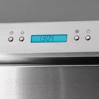 Вытяжка наклонная Maunfeld Gloria 60