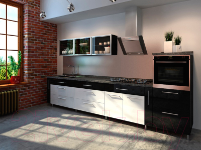 Вытяжка наклонная Maunfeld Gloria 60