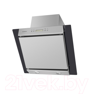 Вытяжка наклонная Maunfeld Gloria 60