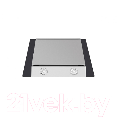 Вытяжка наклонная Maunfeld Gloria 60