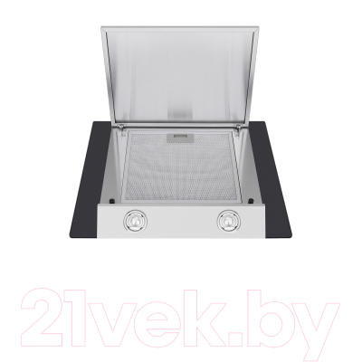 Вытяжка наклонная Maunfeld Gloria 60