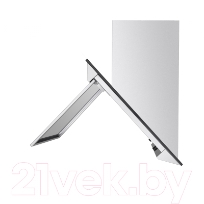 Вытяжка наклонная Maunfeld Gloria 60