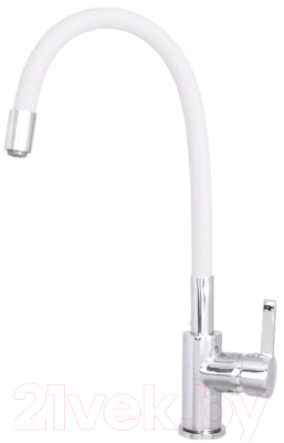 Смеситель Rubineta Flexy-33 (WT) - фото