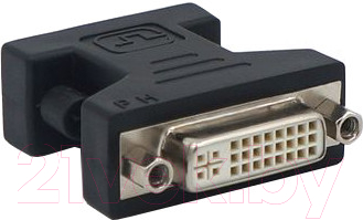 Адаптер Mirex 13700-ADVFVGM2 - фото