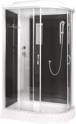 Душевая кабина Erlit ER3512PL-C4-RUS - фото