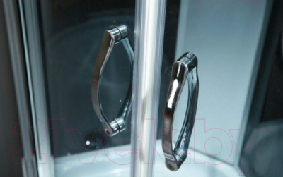 Душевая кабина Erlit ER3512PL-C4-RUS