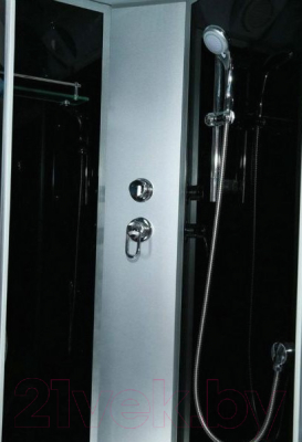 Душевая кабина Erlit ER3512PL-C4-RUS