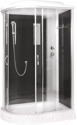 Душевая кабина Erlit ER3512PR-C4-RUS - фото