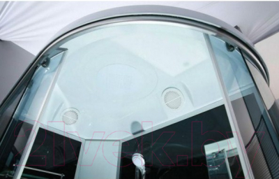 Душевая кабина Erlit ER3512PR-C4-RUS