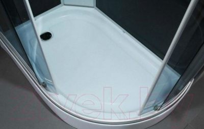 Душевая кабина Erlit ER3512PR-C4-RUS