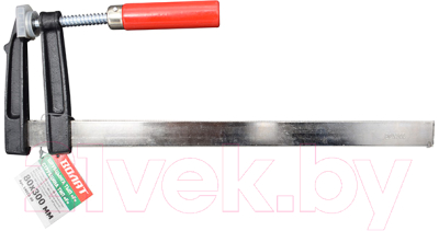 Струбцина Волат 14023-30 - фото