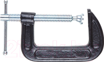 Струбцина Волат 14030-10 - фото