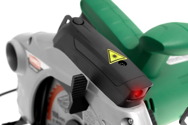 Дисковая пила Hammer Flex CRP1500D