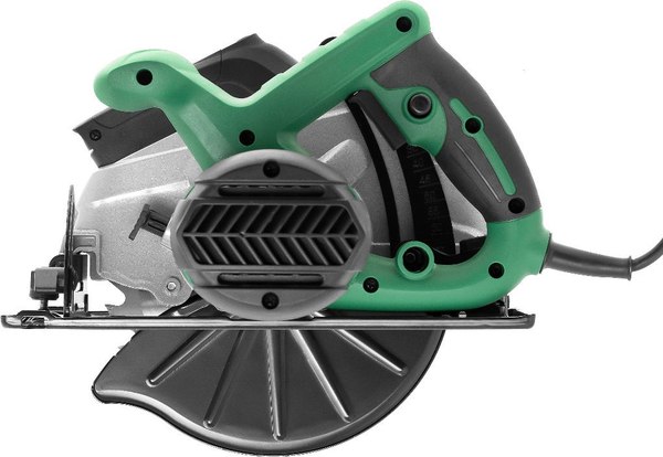 Дисковая пила Hammer Flex CRP1500D