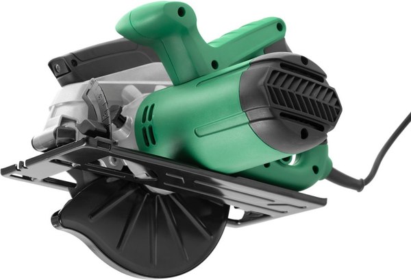 Дисковая пила Hammer Flex CRP1500D