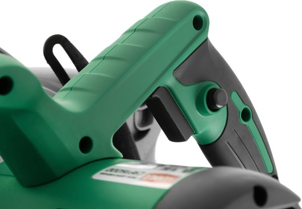 Дисковая пила Hammer Flex CRP1500D