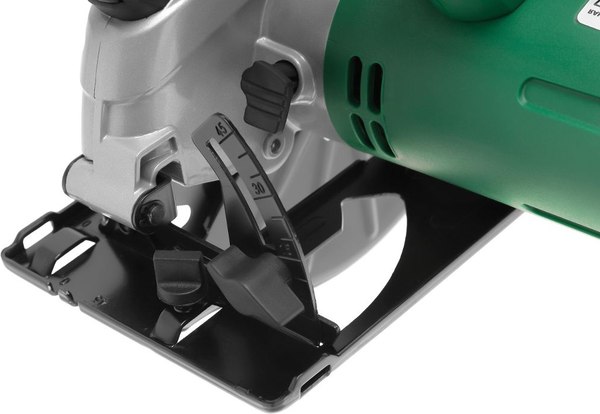 Дисковая пила Hammer Flex CRP1500D