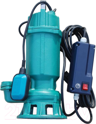 Фекальный насос IBO Furiatka 550 - фото