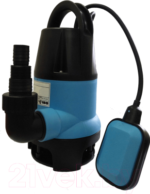 Фекальный насос IBO IP 1100 - фото