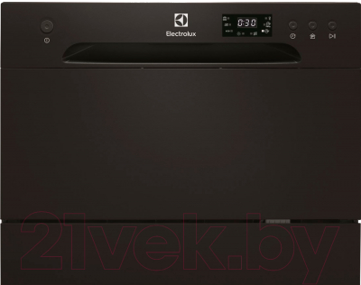 Посудомоечная машина Electrolux ESF2400OK - фото