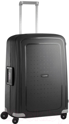 Чемодан на колесах Samsonite S'cure 10U*09 001 - фото