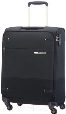 Чемодан на колесах Samsonite Base Boost 38N*09 003 - фото