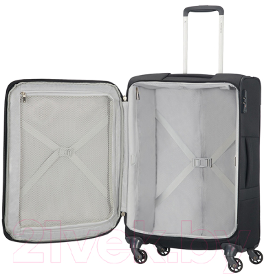 Чемодан на колесах Samsonite Base Boost 38N*09 004