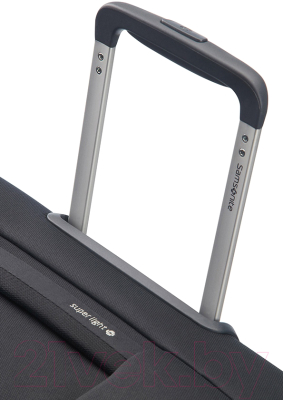 Чемодан на колесах Samsonite Base Boost 38N*09 004