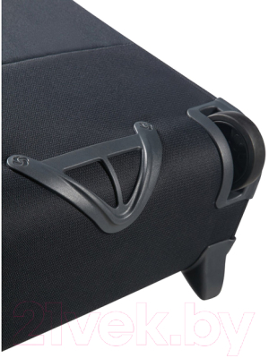 Чемодан на колесах Samsonite Base Boost 38N*09 004