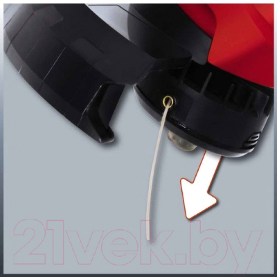 Триммер электрический Einhell GC-ET 3023 (3402050)