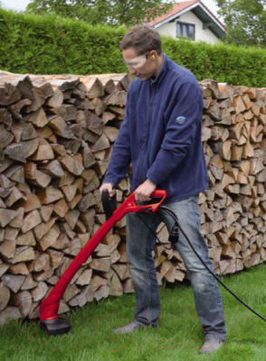 Триммер электрический Einhell GC-ET 3023 (3402050)