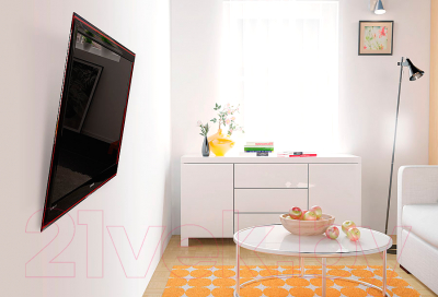 Кронштейн для телевизора Holder LCDS-5010