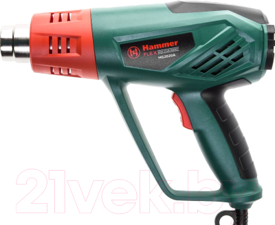 Строительный фен Hammer Flex HG2020A