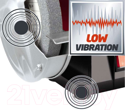 Точильный станок Einhell TH-US 240 (4466150)