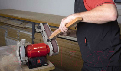 Точильный станок Einhell TH-US 240 (4466150)