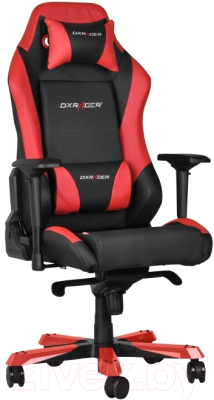 Кресло геймерское DXRacer OH/IS11/NR - фото