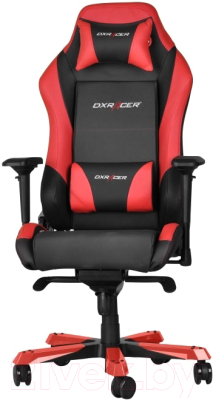 Кресло геймерское DXRacer OH/IS11/NR