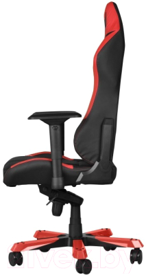 Кресло геймерское DXRacer OH/IS11/NR