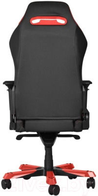 Кресло геймерское DXRacer OH/IS11/NR