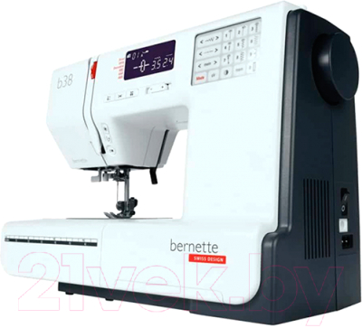 Швейная машина Bernina Bernette B38