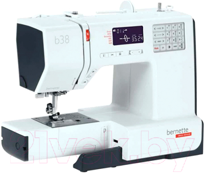 Швейная машина Bernina Bernette B38
