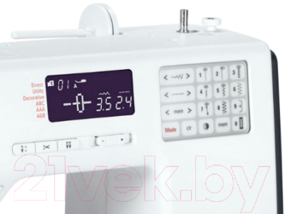 Швейная машина Bernina Bernette B38