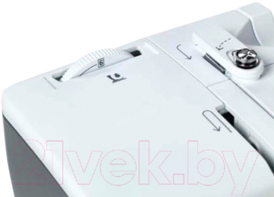 Швейная машина Bernina Bernette B38